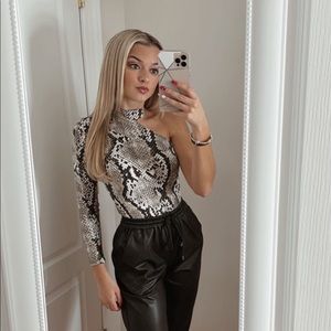 Meet your Posher, Nicolette